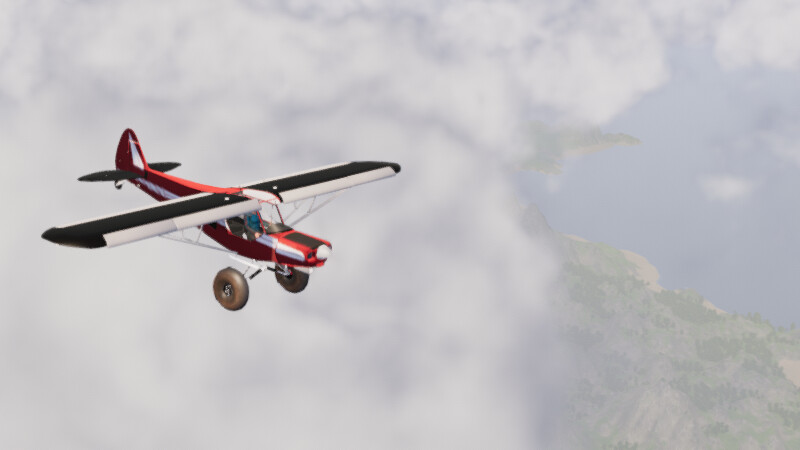 GroundFall screenshot 7