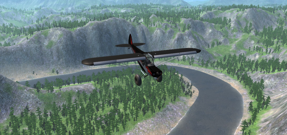 GroundFall screenshot 19