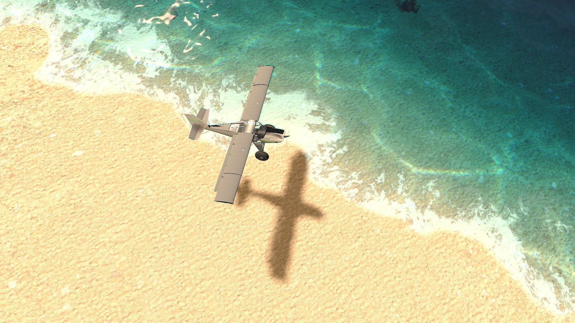 GroundFall screenshot 3