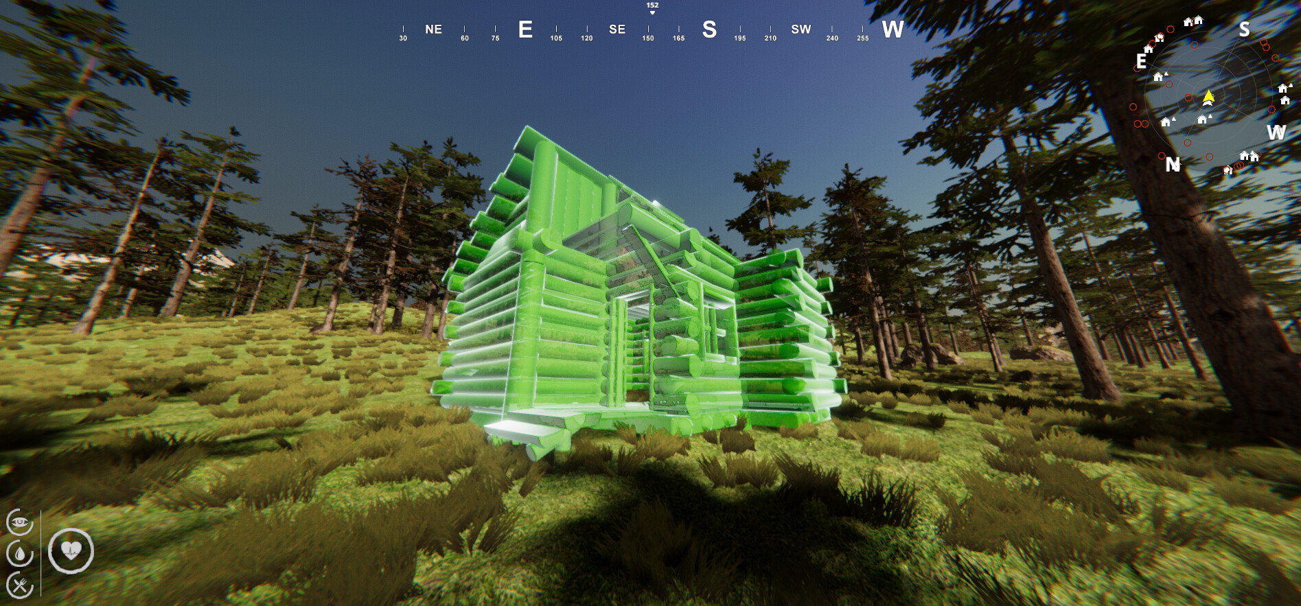 GroundFall screenshot 14