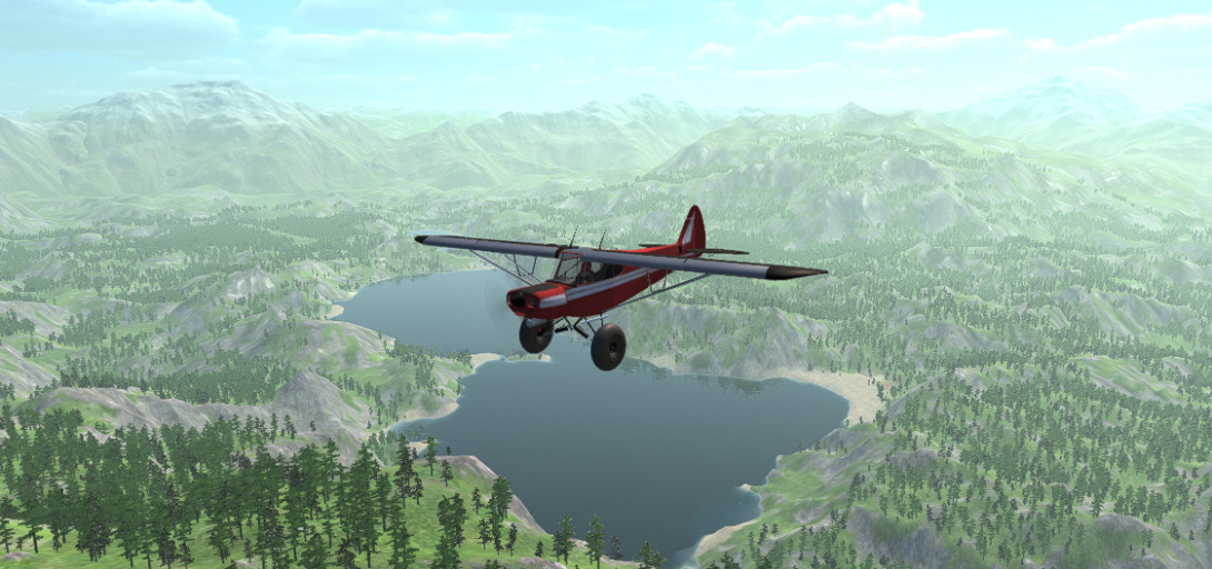GroundFall screenshot 16