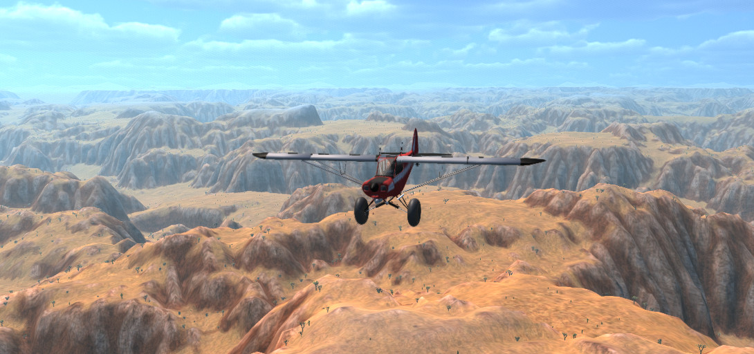 GroundFall screenshot 18