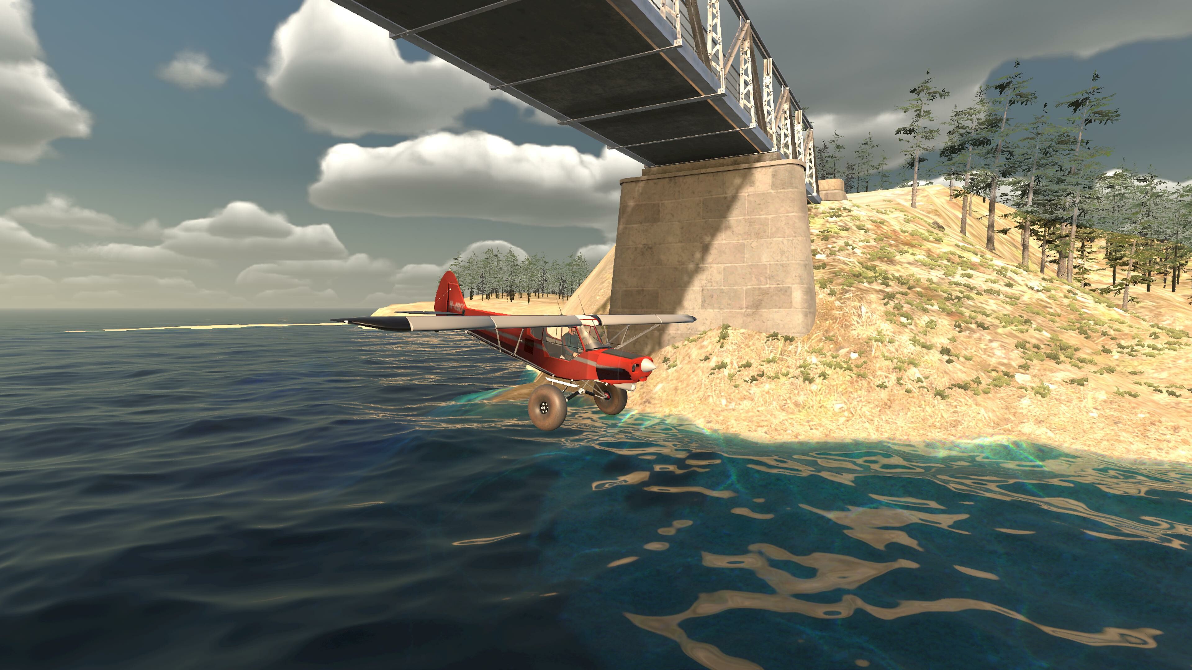 GroundFall screenshot 20