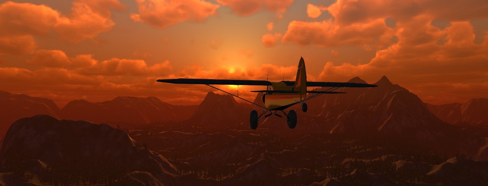 GroundFall screenshot 15