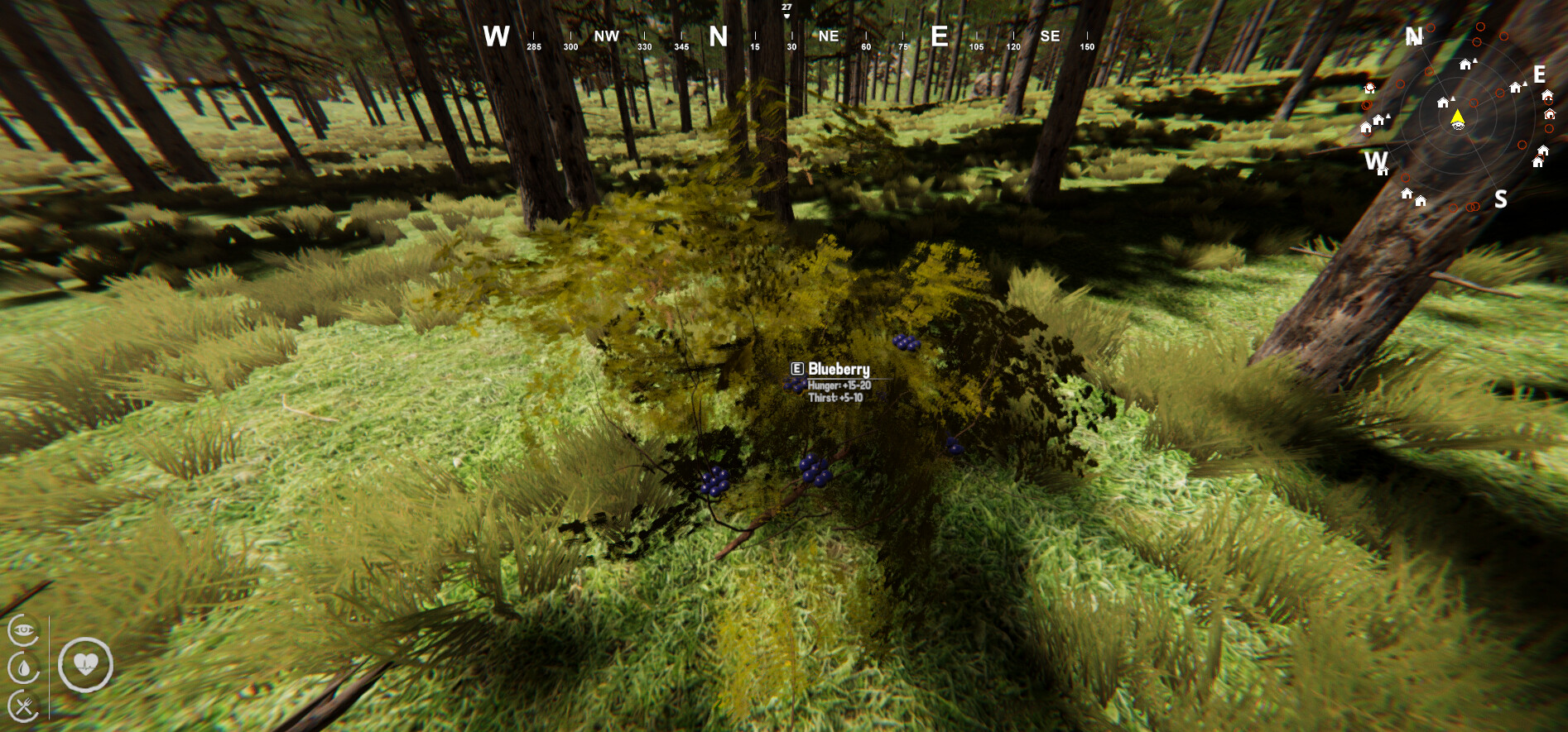 GroundFall screenshot 12