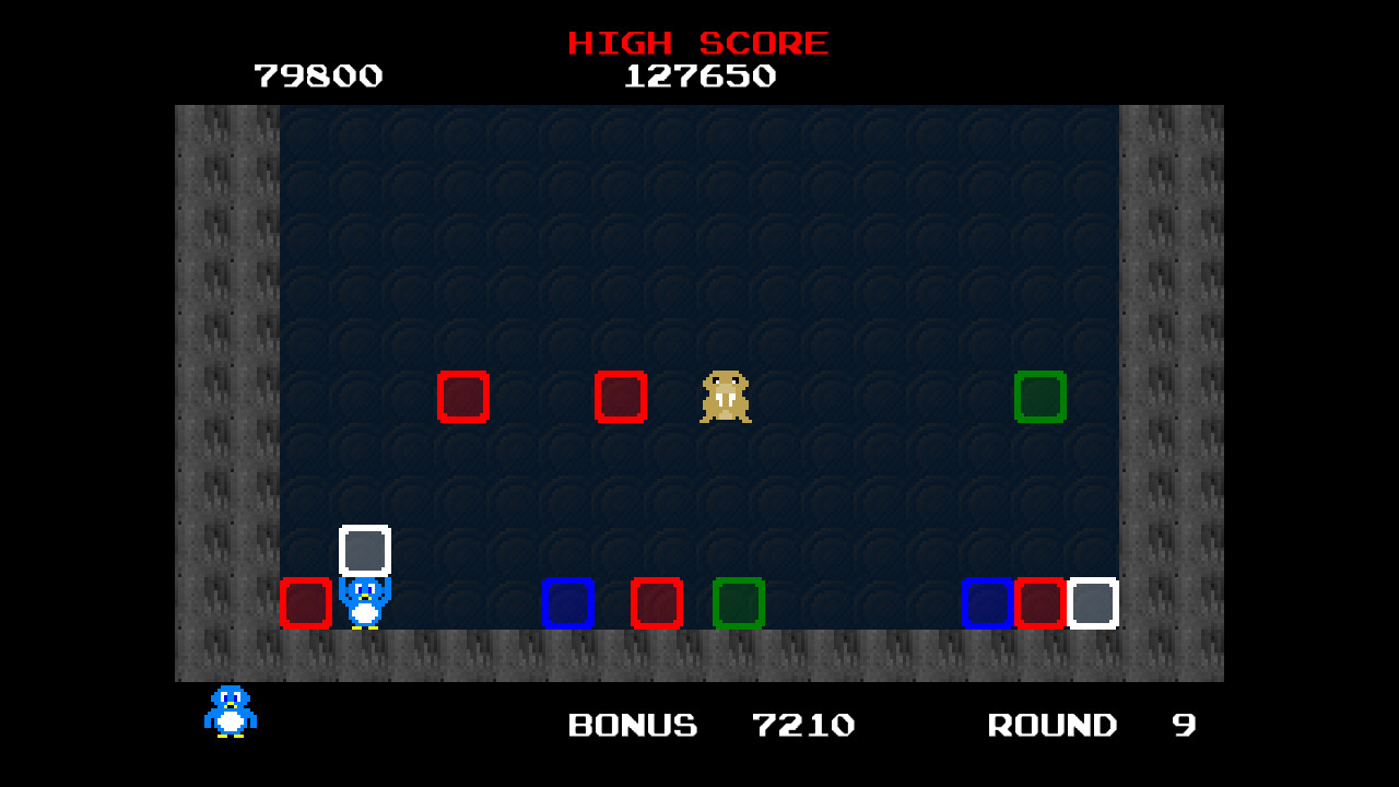 Falling Plus screenshot 2