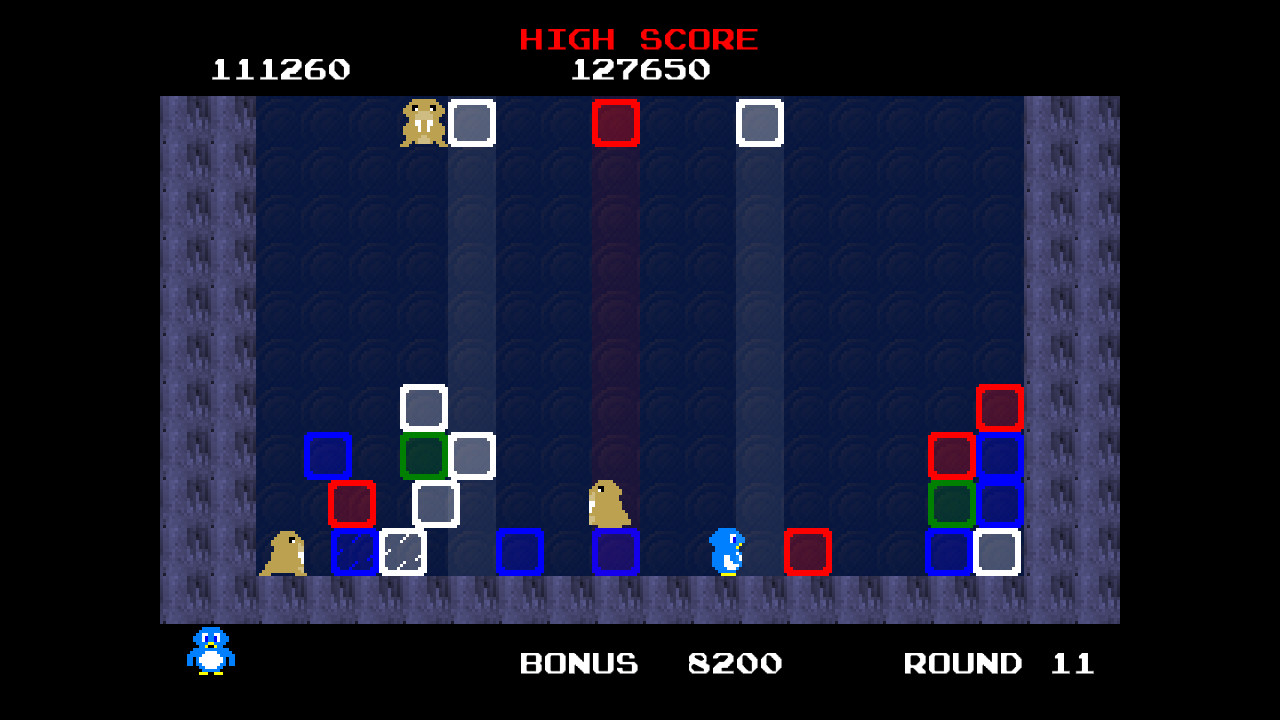 Falling Plus screenshot 7