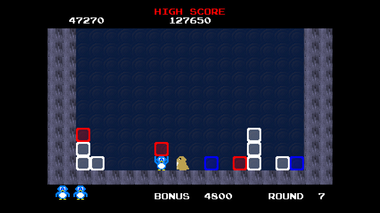 Falling Plus screenshot 6