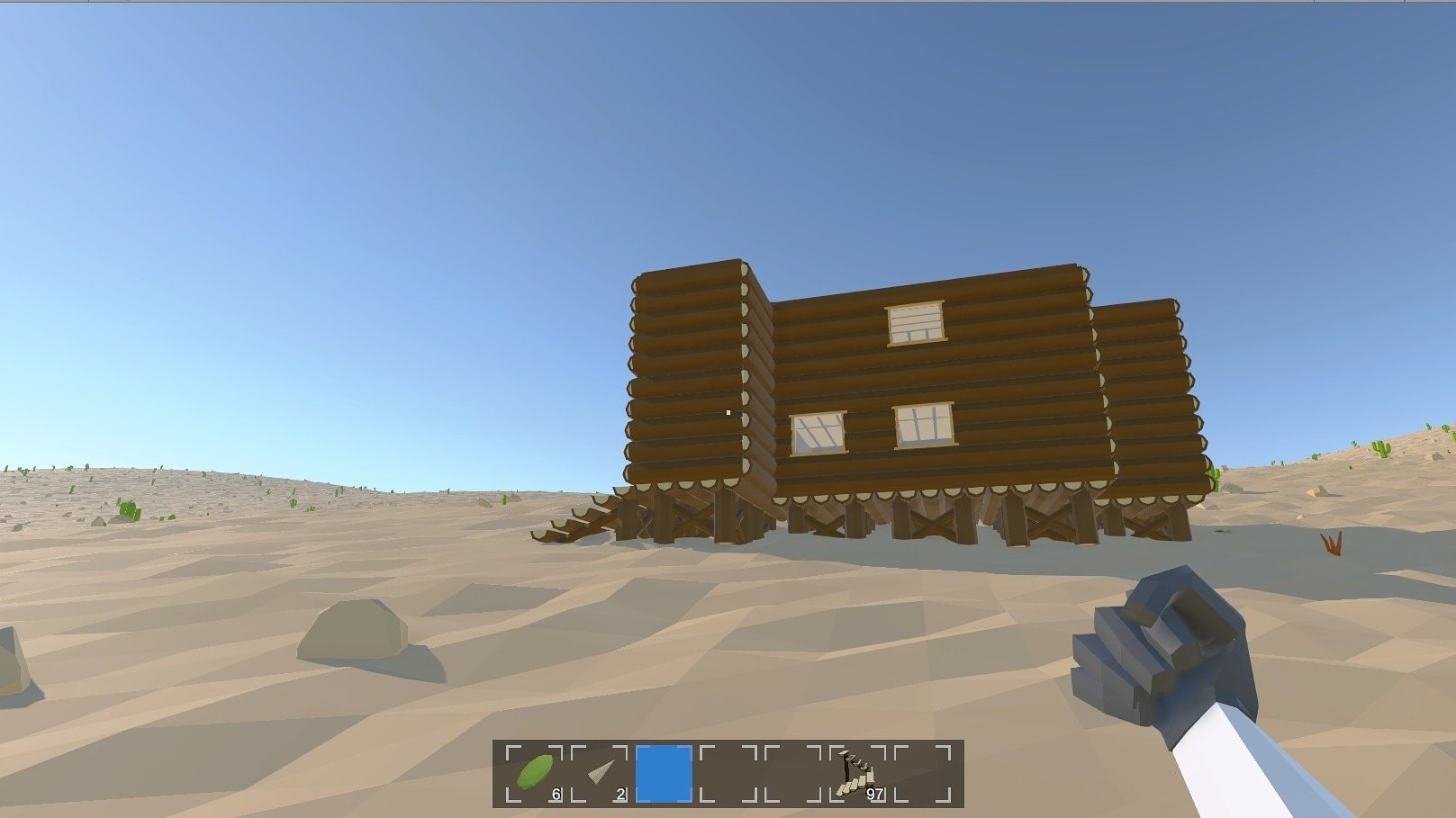 Rocky Planet screenshot 5