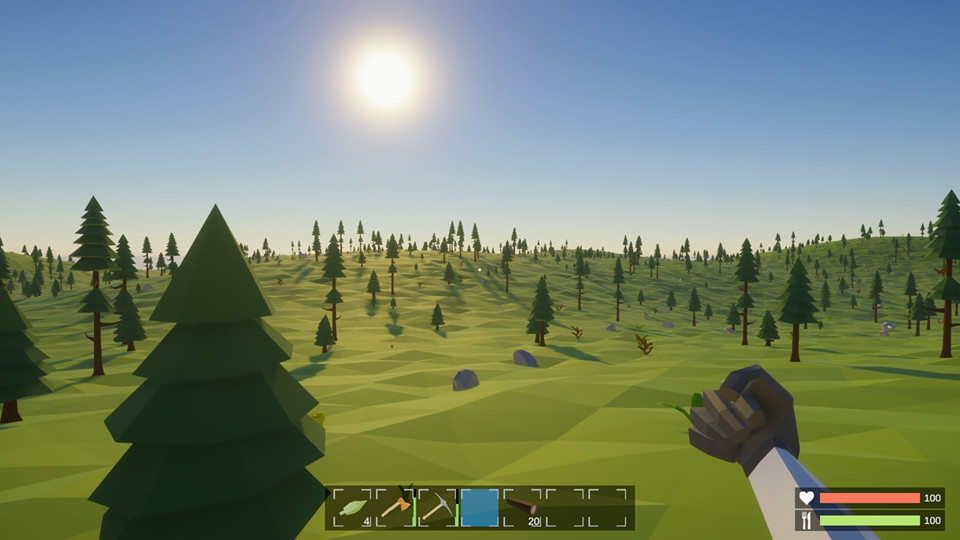 Rocky Planet screenshot 8