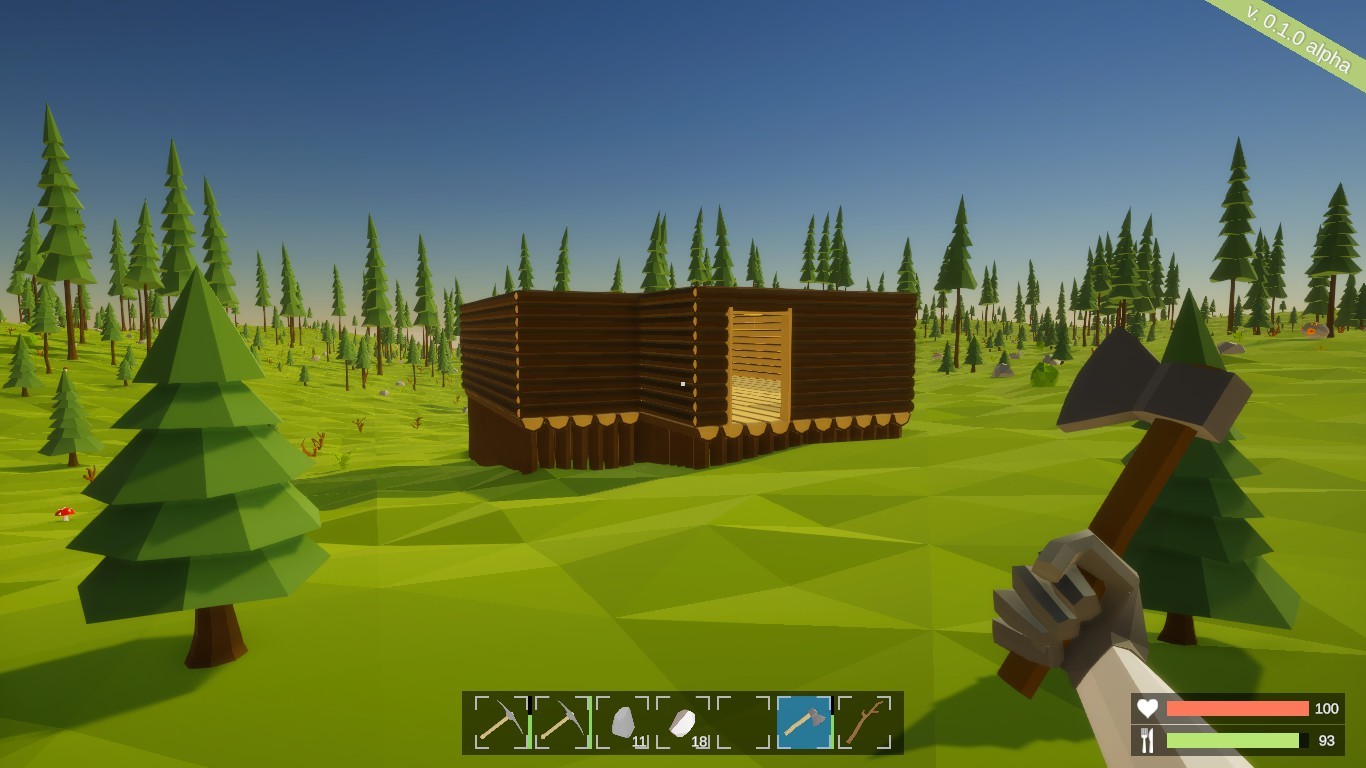 Rocky Planet screenshot 3