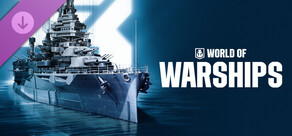 World of Warships — Rental Texas (3 days)