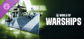 World of Warships — Smith 