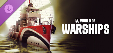 World of Warships — Tachibana Lima Pack