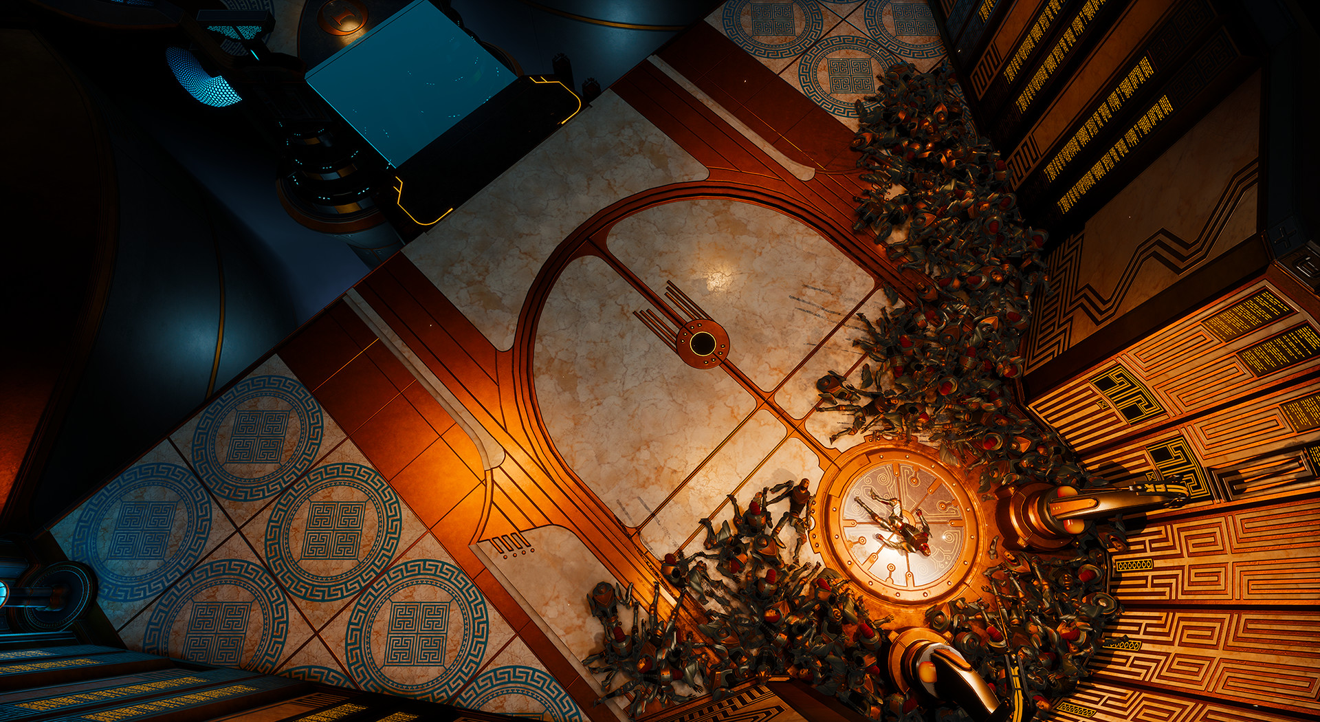 Avernus screenshot 1