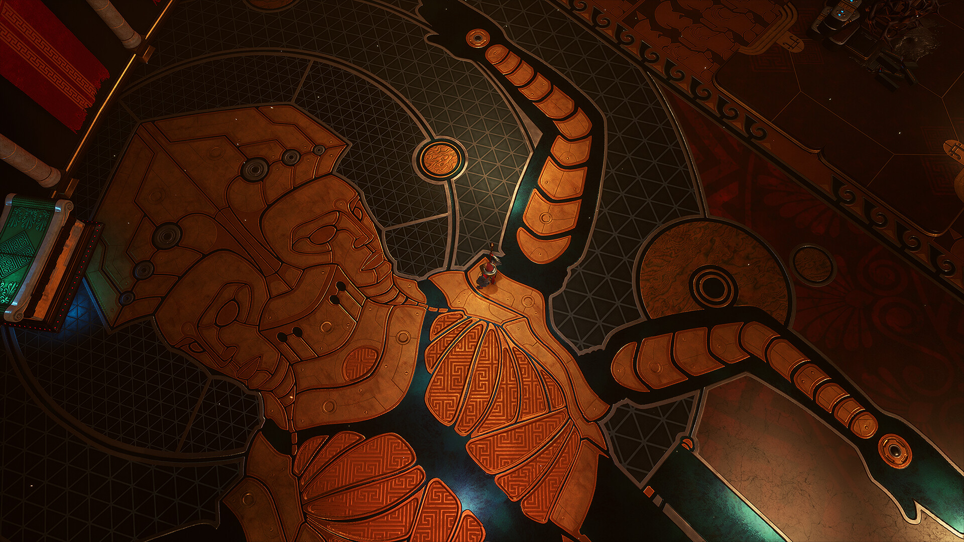 Avernus screenshot 6