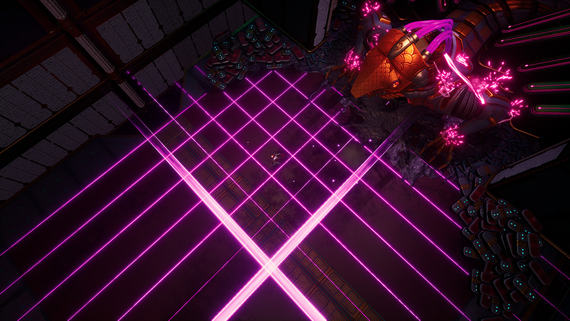 Avernus screenshot 2