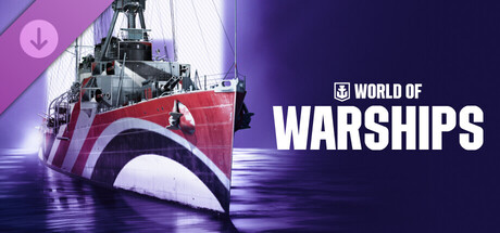 World of Warships – Marblehead Lima