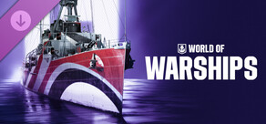 World of Warships — Marblehead Lima