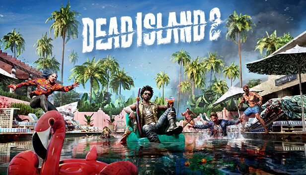 Tiết kiệm đến 70% khi mua Dead Island 2 trên Steam