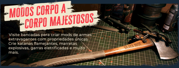 Mundo Aberto