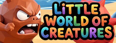 Little World Of Creatures