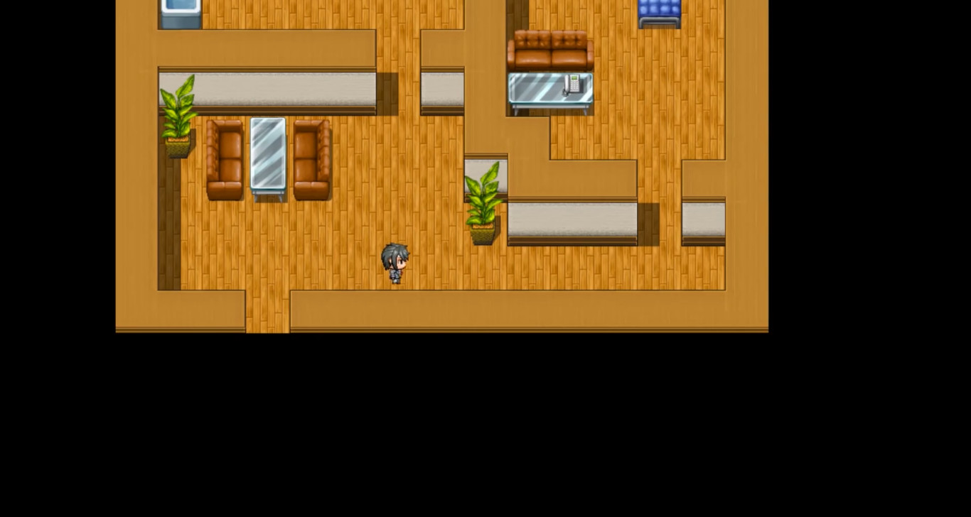 酒店 The Hotel screenshot 2