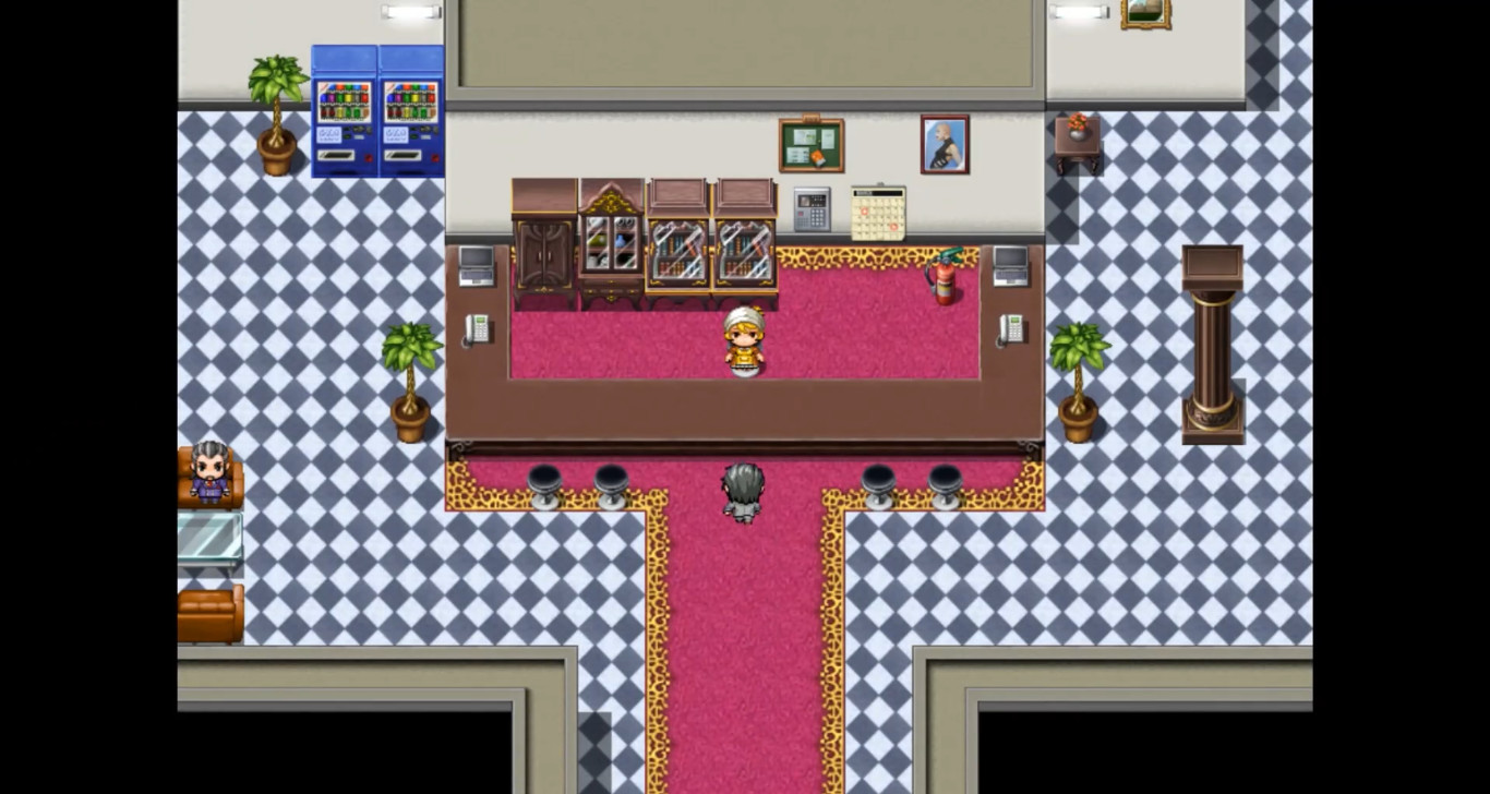 酒店 The Hotel screenshot 3