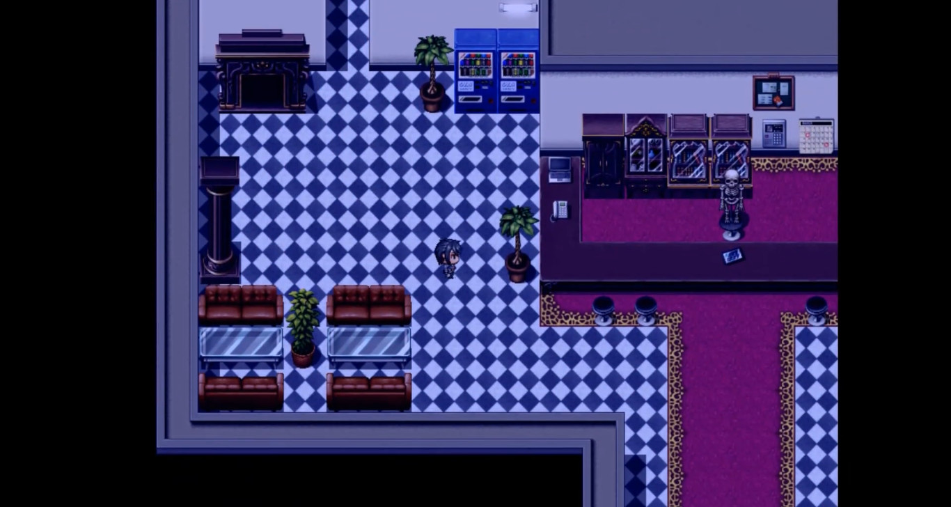 酒店 The Hotel screenshot 4