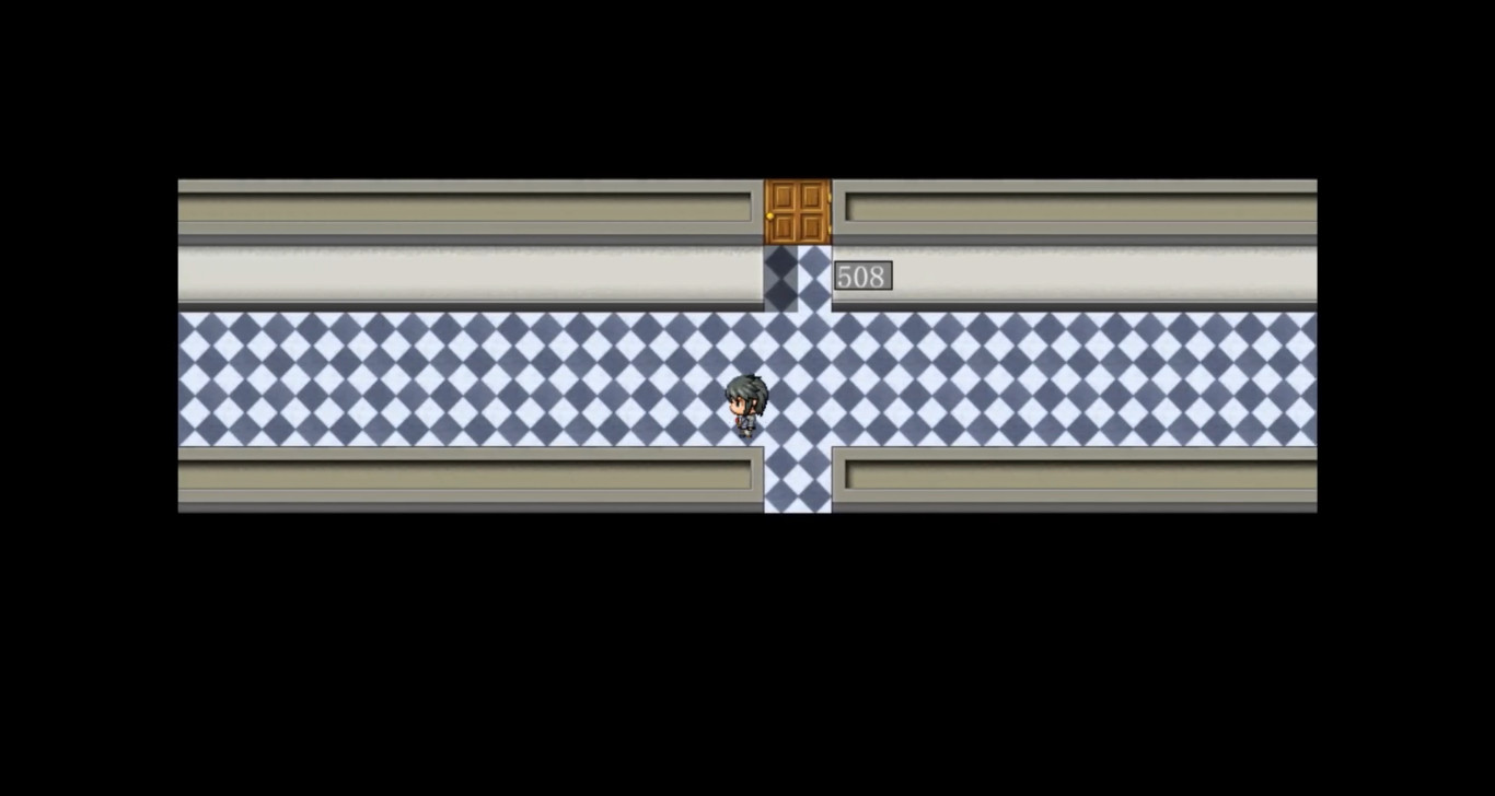 酒店 The Hotel screenshot 1