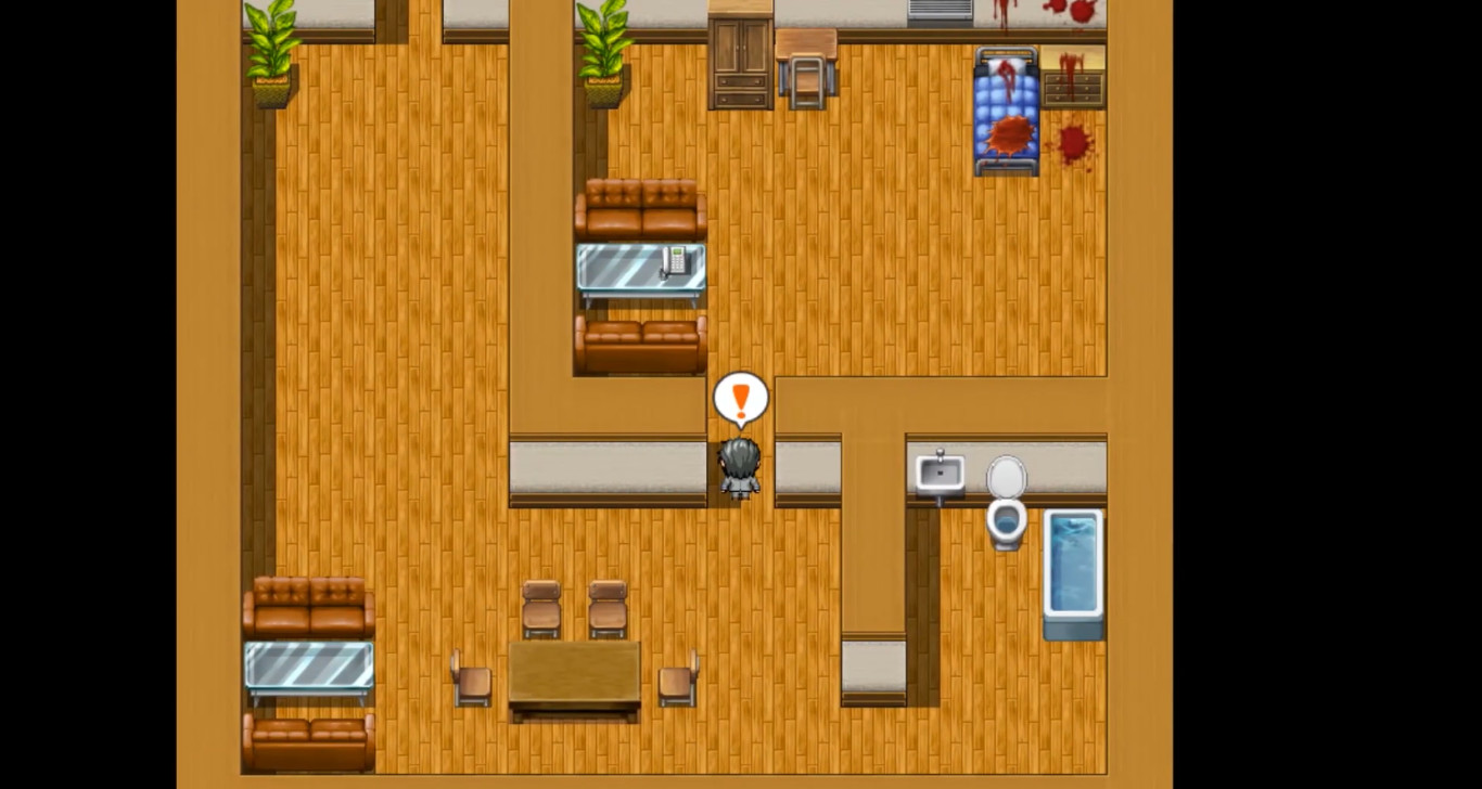 酒店 The Hotel screenshot 5