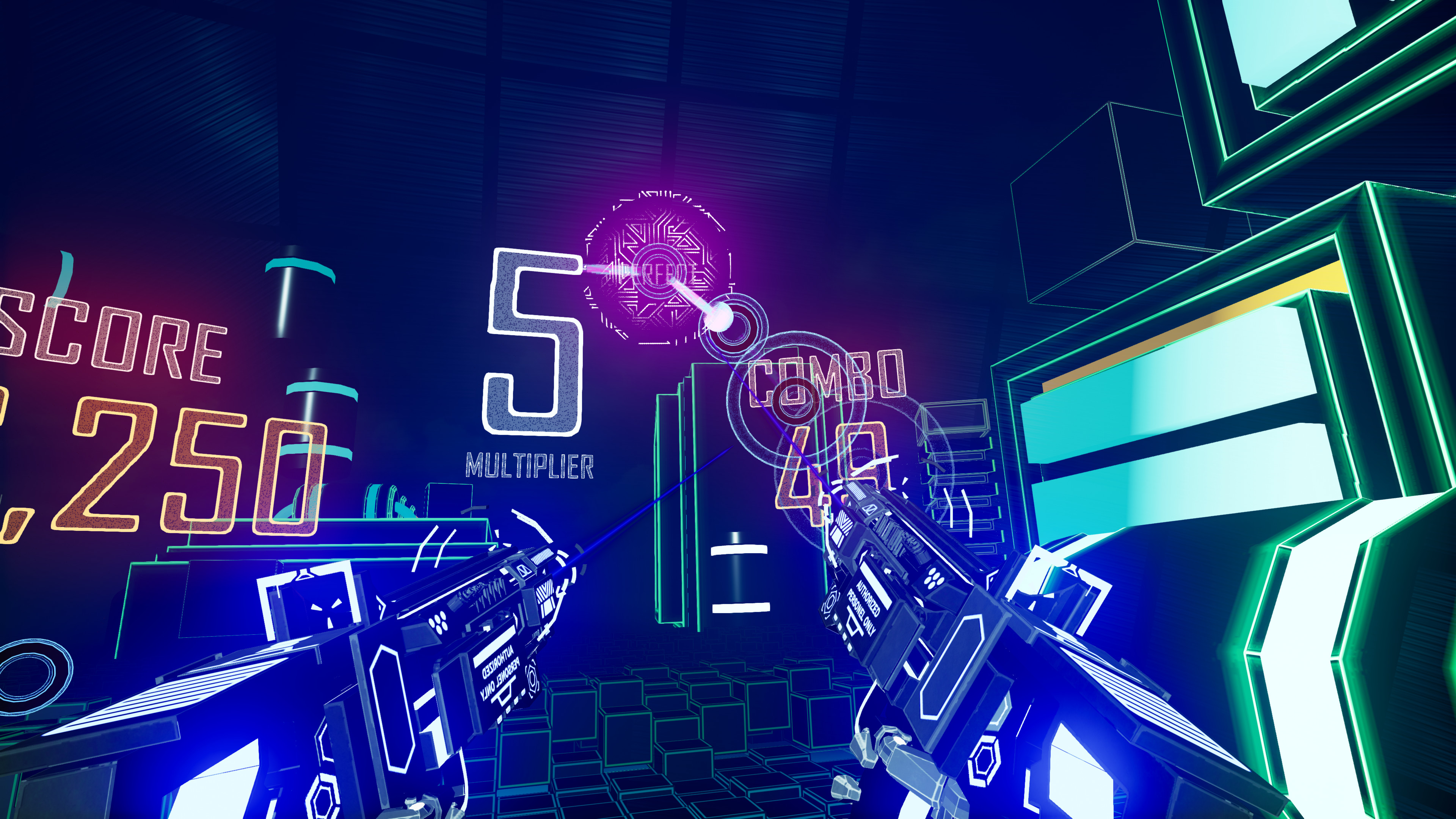 Circuit Slinger screenshot 3