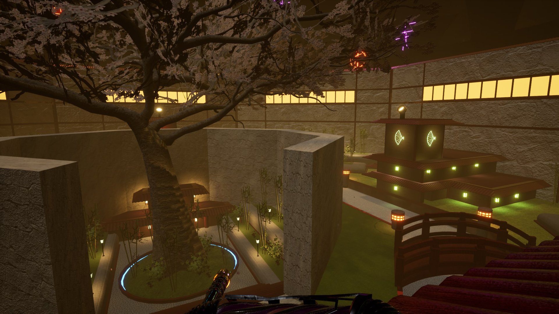 Cyberdrome screenshot 8