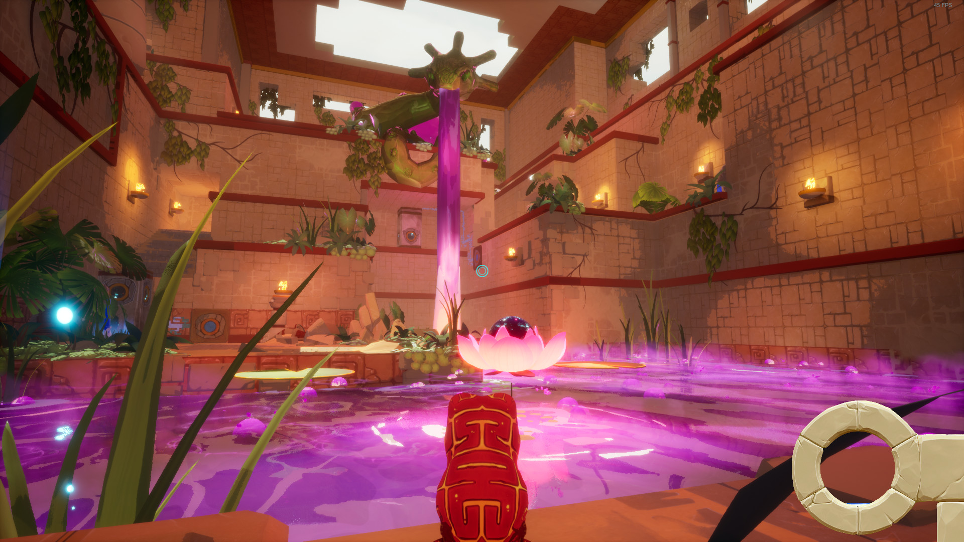 La Rana screenshot 6