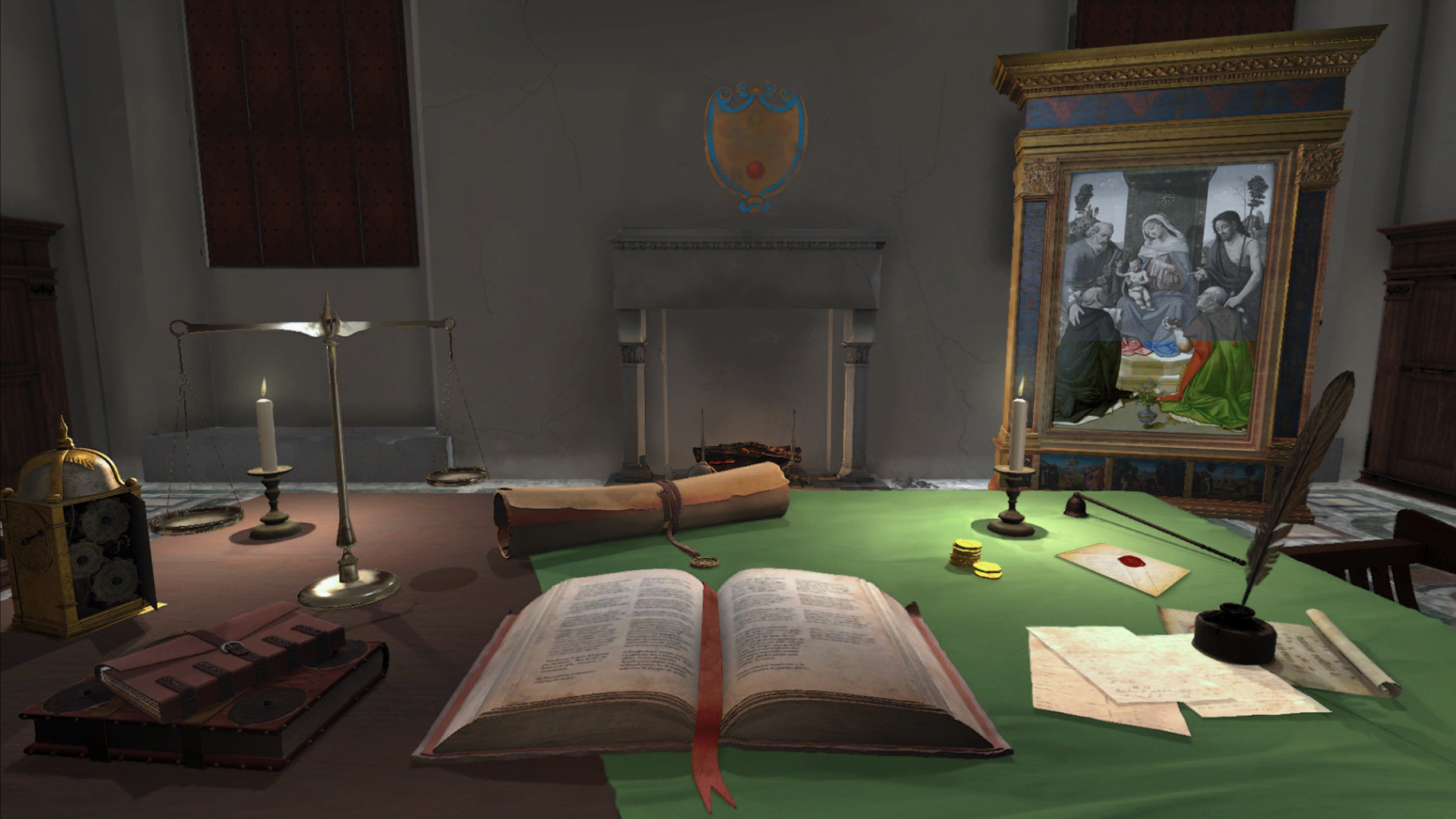 ARTé: Mecenas® screenshot 7