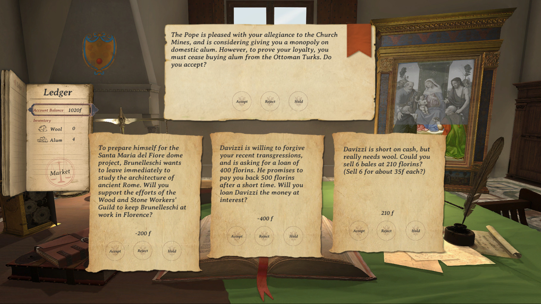 ARTé: Mecenas® screenshot 2