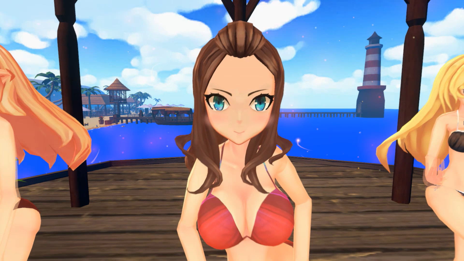 Cute Girls screenshot 6