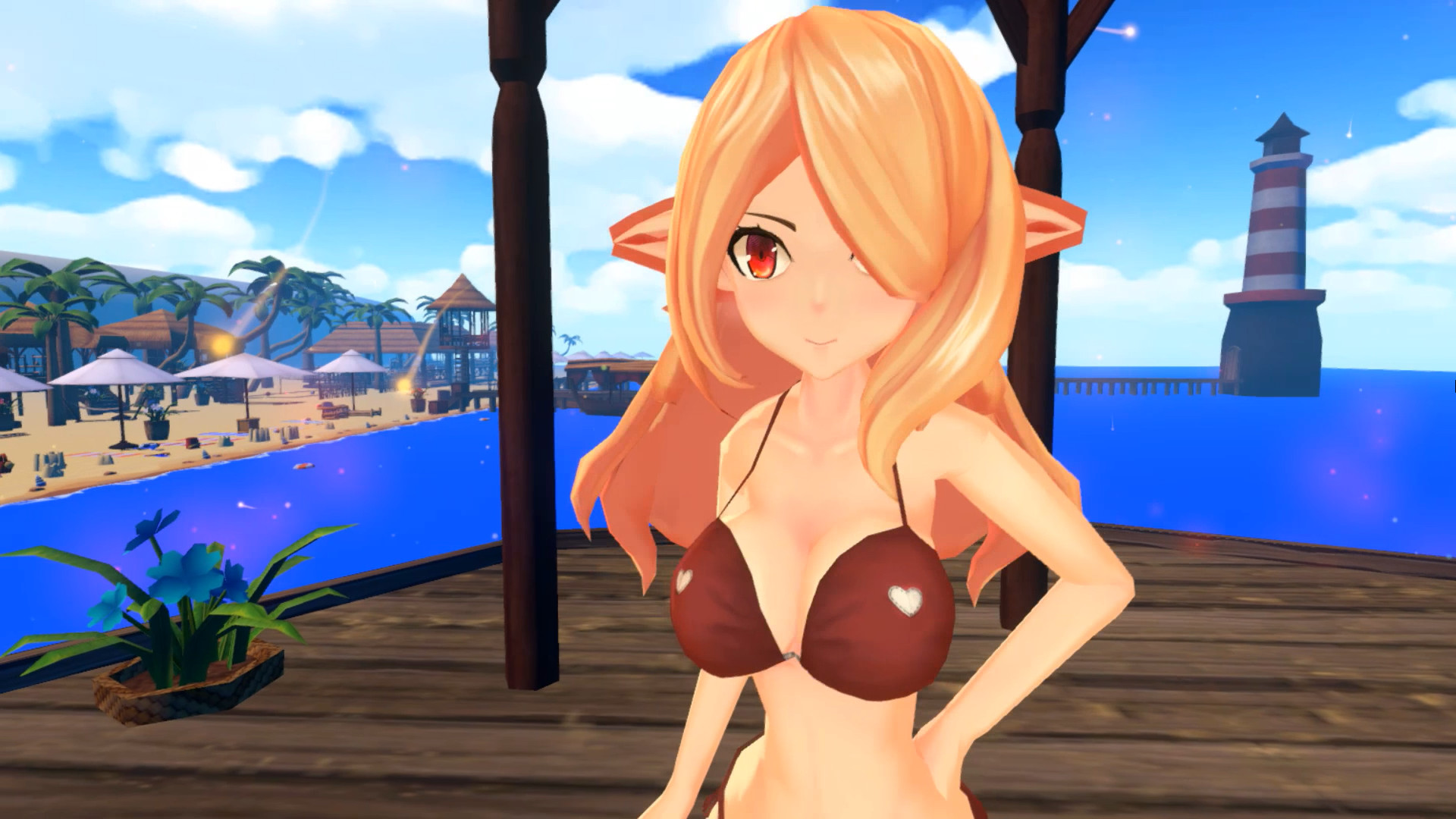 Cute Girls screenshot 2