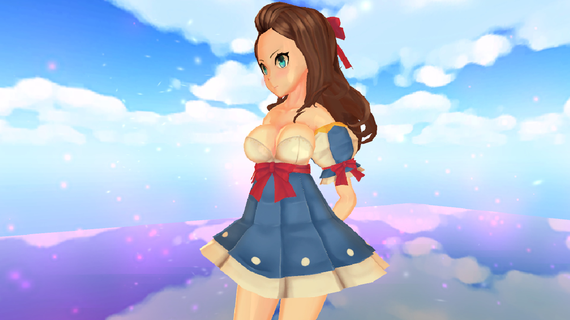 Cute Girls screenshot 4