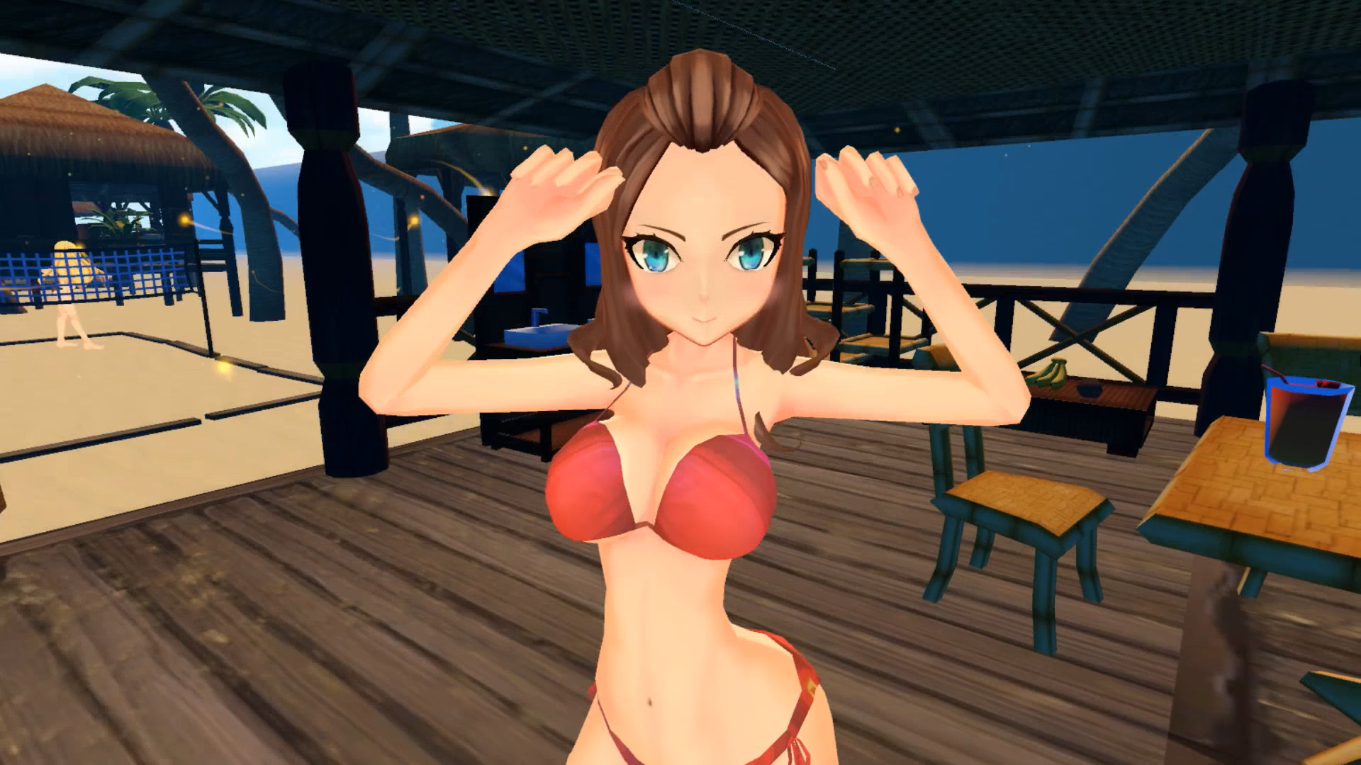 Cute Girls screenshot 5