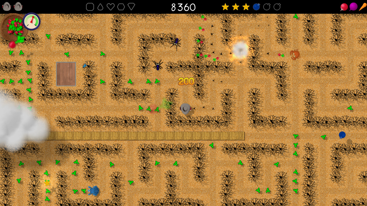 Reapertom screenshot 6