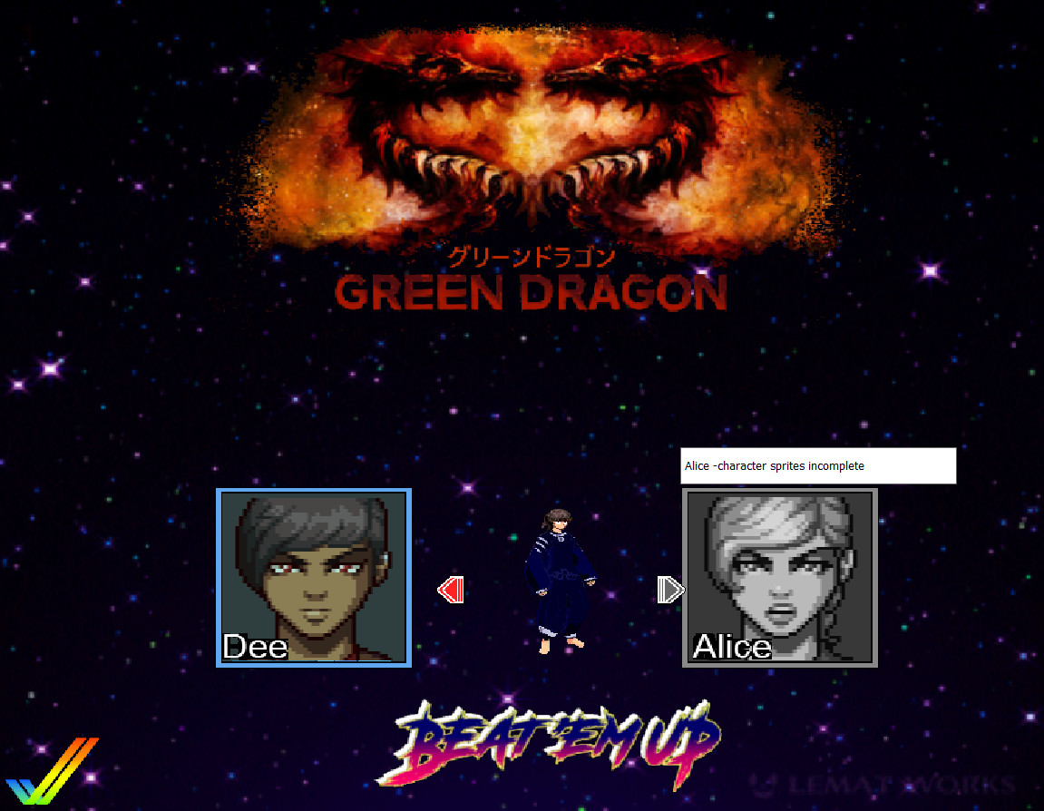 Green Dragon screenshot 13