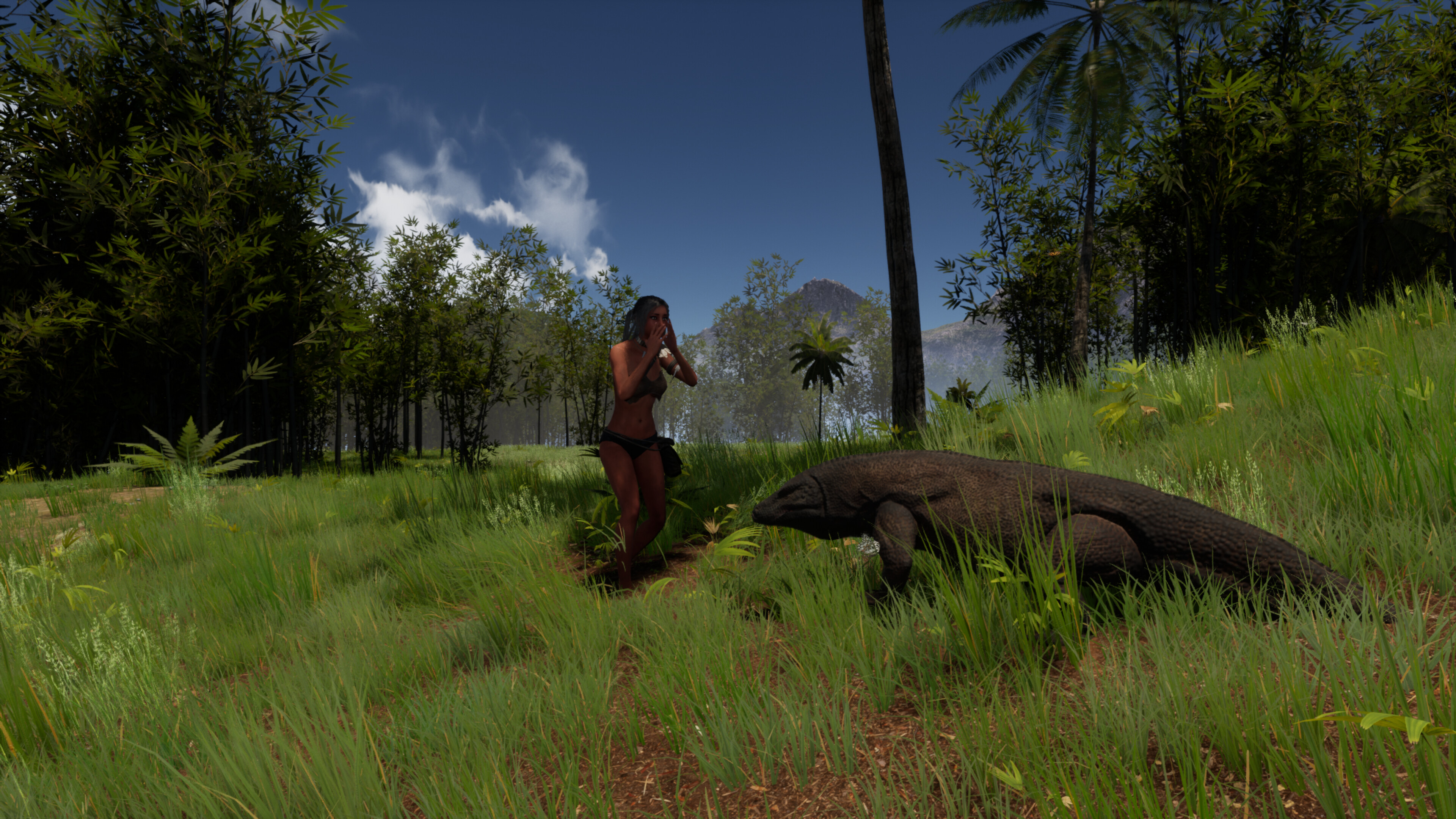 AreaZ screenshot 2