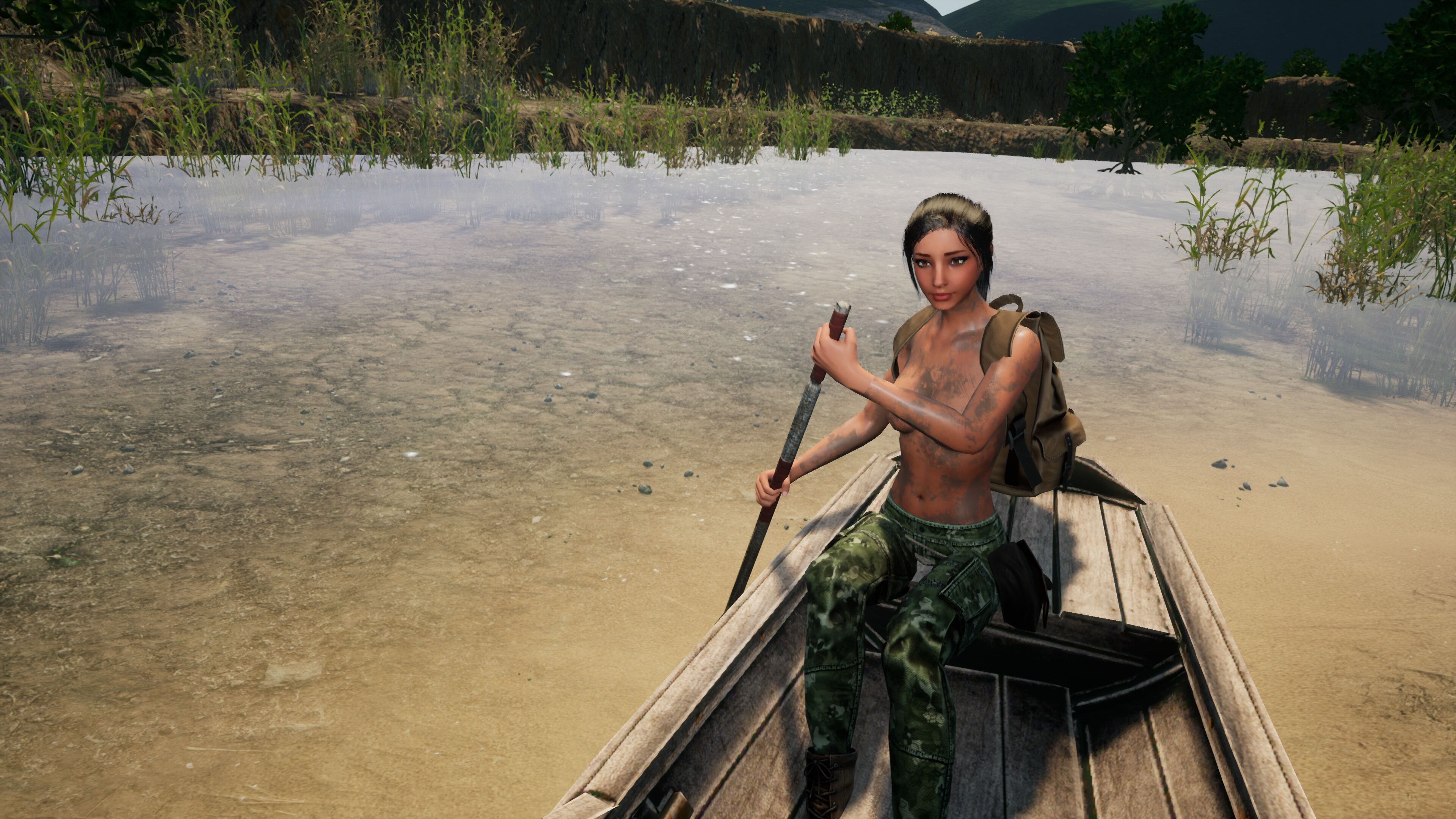 AreaZ screenshot 28