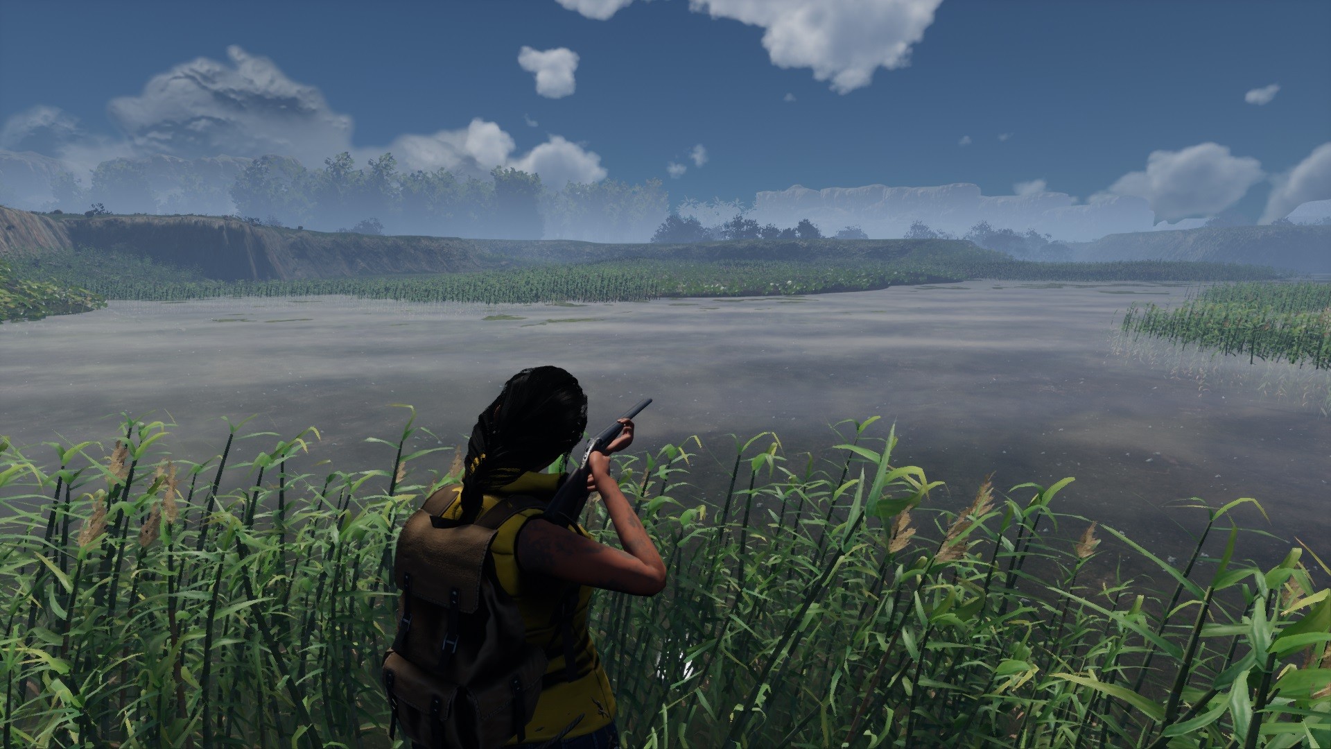 AreaZ screenshot 9