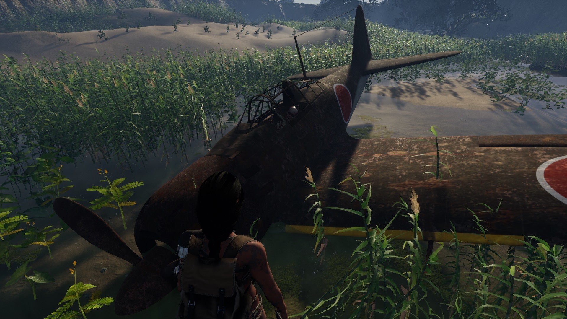 AreaZ screenshot 8