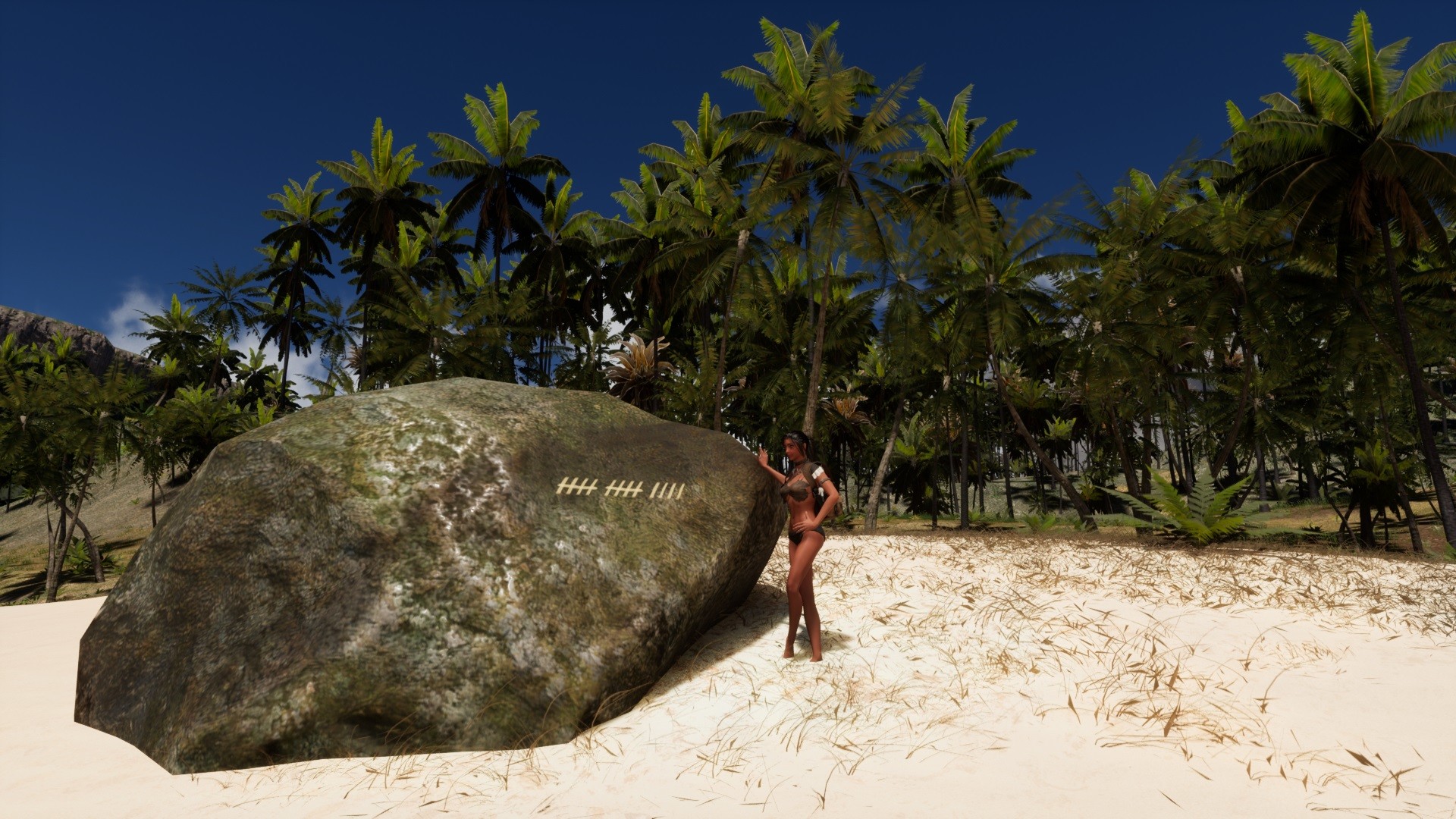 AreaZ screenshot 26