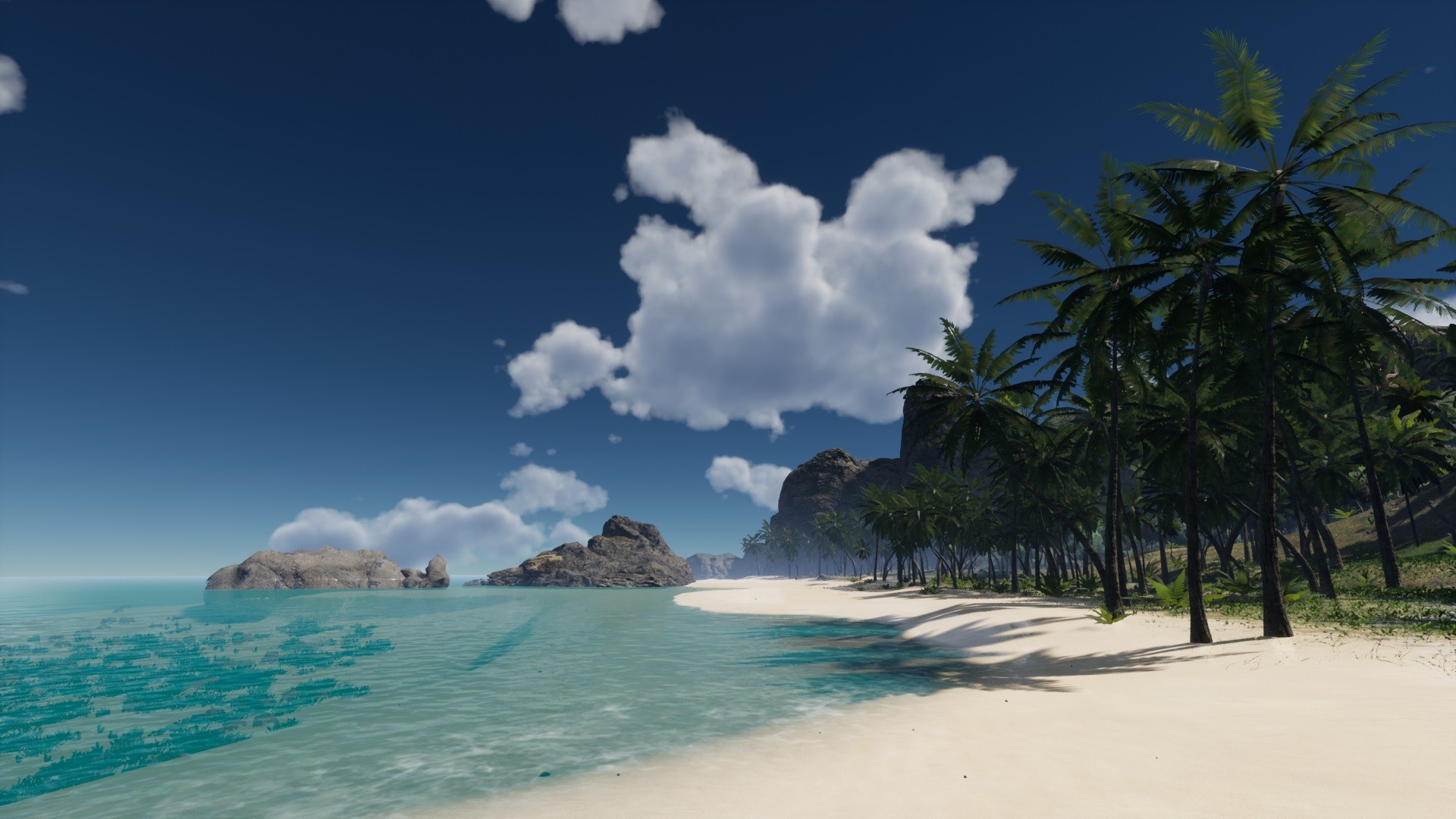 AreaZ screenshot 14