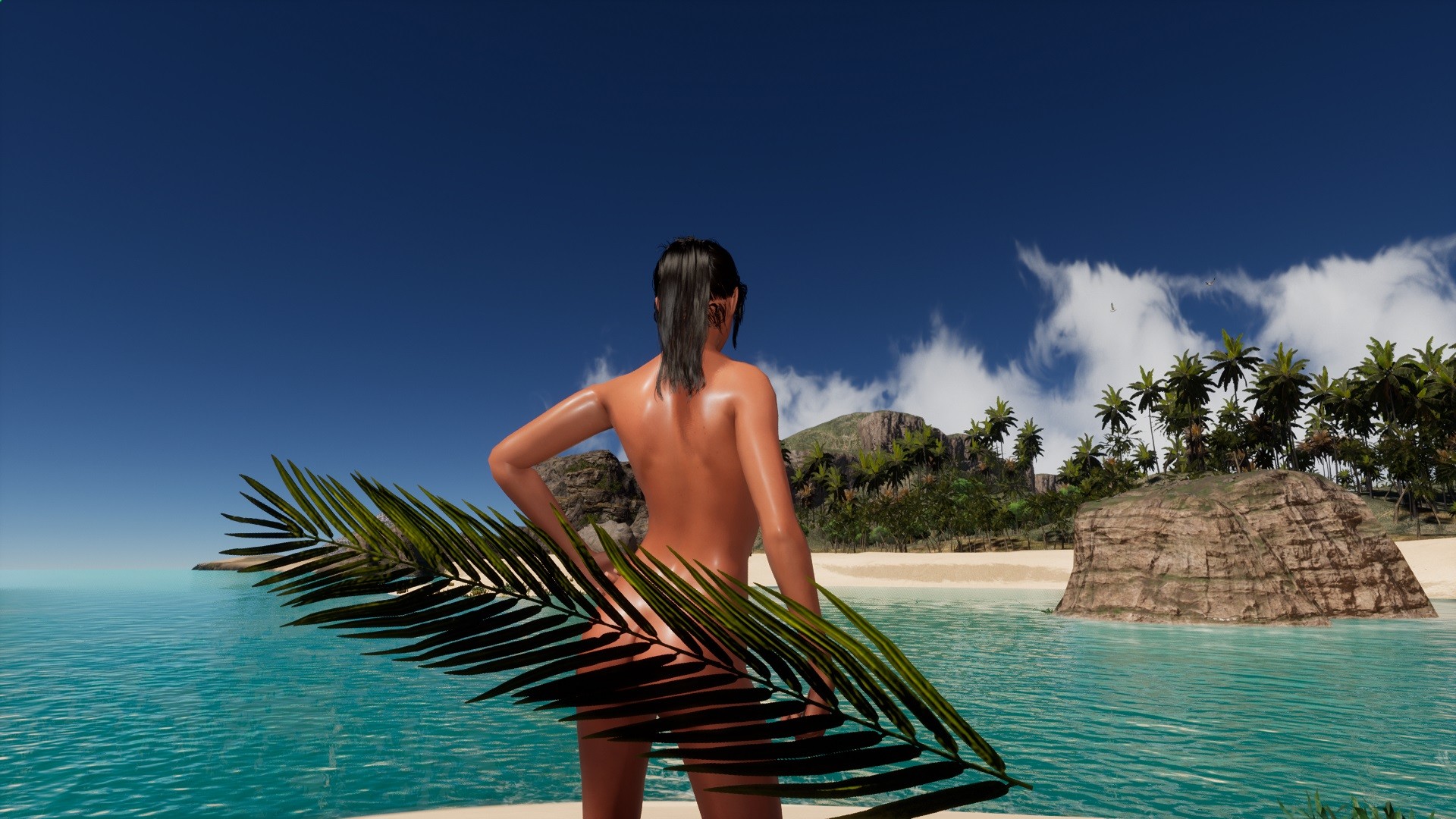 AreaZ screenshot 24