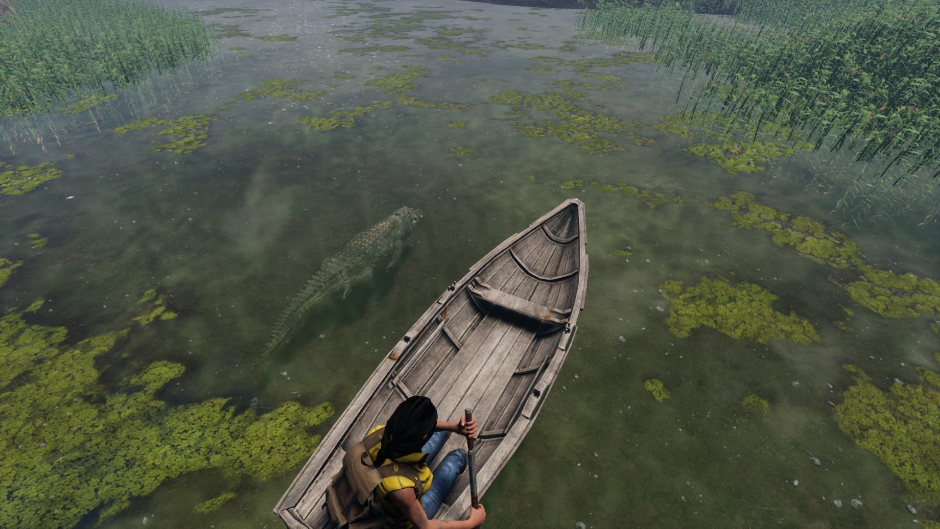 AreaZ screenshot 11